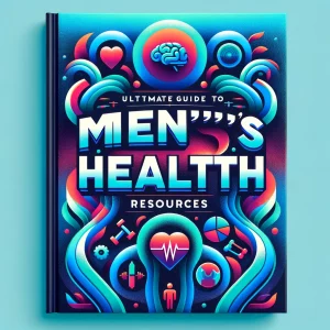 Discover the best men's health resources for 2024. Learn about nutrition, fitness, mental health, and more in this comprehensive guide.